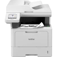 МФУ Brother MFC-L5710DN фото 1